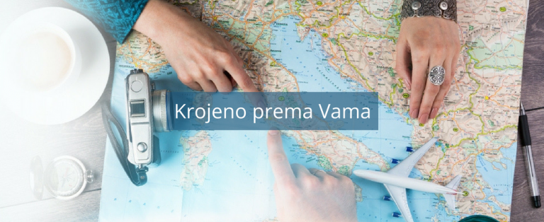 Krojeno prema Vama