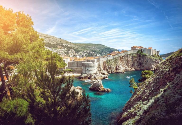 Dubrovnik City Stay