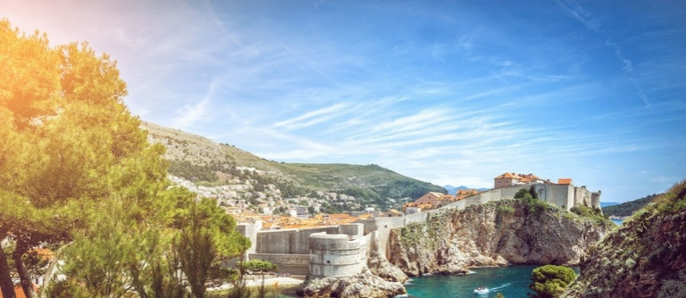 Dubrovnik City Stay