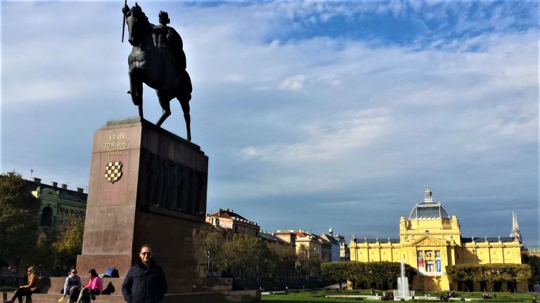 Što Austrijanci misle o Zagrebu? Saznaj ovdje!