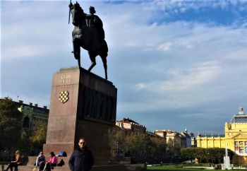 Što Austrijanci misle o Zagrebu? Saznaj ovdje!