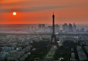 Mašta je besplatna: PARIZ