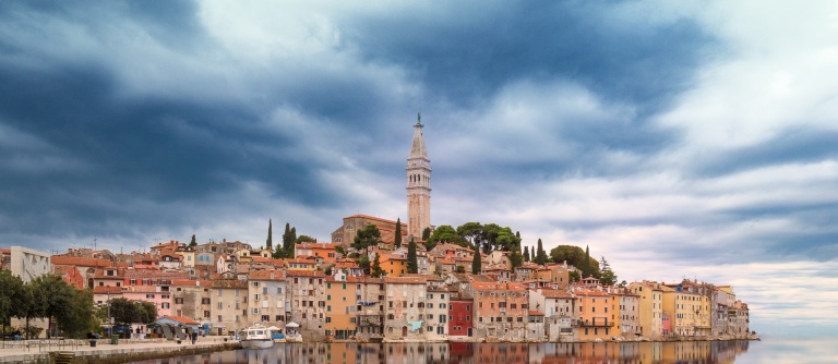 Highlights of Istria Full-Day Photo Tour 