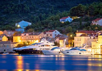 Magnificent Adriatic Cruise from Dubrovnik to Split