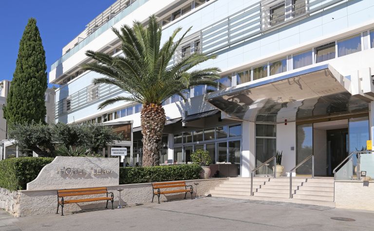 Hotel LERO DUBROVNIK 4*